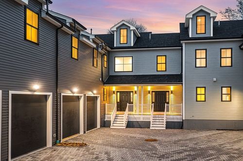 2-12 Sylvan St, Melrose, MA, 02176-5237 | Card Image