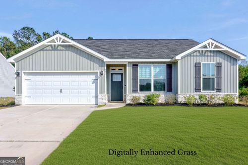 267 Timberlake Dr, Guyton, GA, 31312-5979 | Card Image