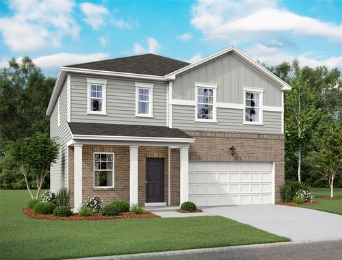 17424 Escolle Way, Pflugerville, TX, 78660 | Card Image