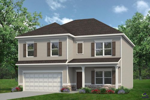 201 Park Bench Way, Byron, GA, 31008 | Card Image