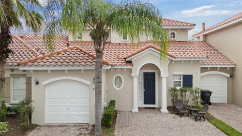 710 Brunello Drive, DAVENPORT, FL, 33897 | Card Image