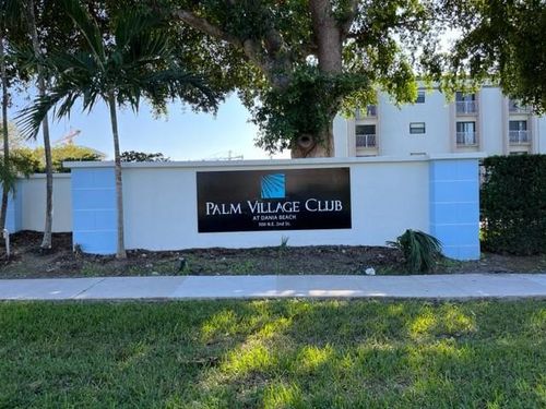 427-500 Ne 2nd St, Dania Beach, FL, 33004-3348 | Card Image