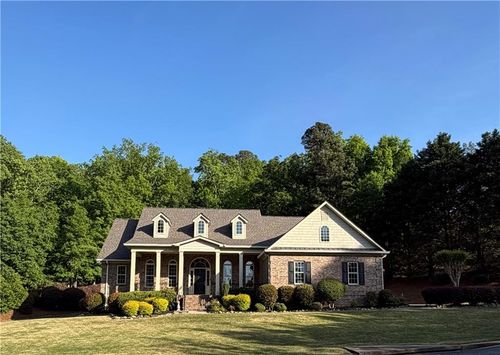 3 Mountain Crest Dr Sw, Rome, GA, 30165-4168 | Card Image