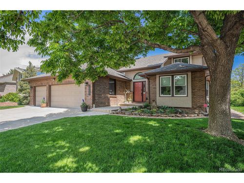 1152 Clubhouse Dr, Broomfield, CO, 80020-1240 | Card Image