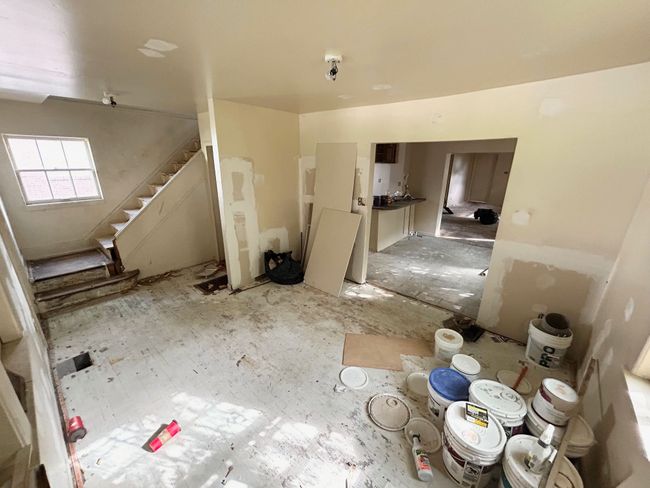 2317 Flushing Rd, House other with 4 bedrooms, 2 bathrooms and null parking in Flint MI | Image 5