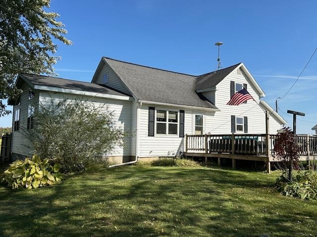 Tamarack Dr, Medford, WI 54451 #1