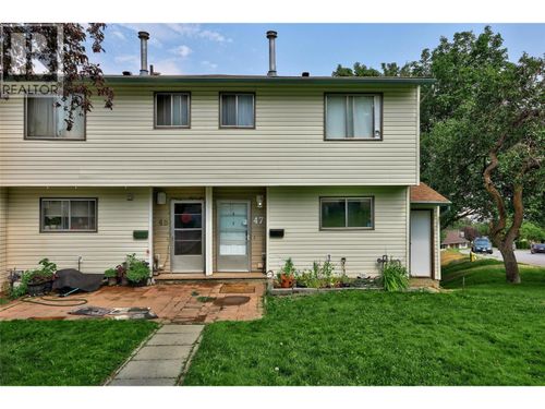 47-580 Dalgleish Dr, Kamloops, BC, V2C5W7 | Card Image