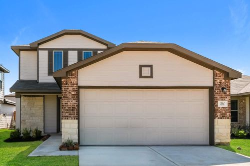 10718 Sunlit St, Conroe, TX, 77303-0009 | Card Image
