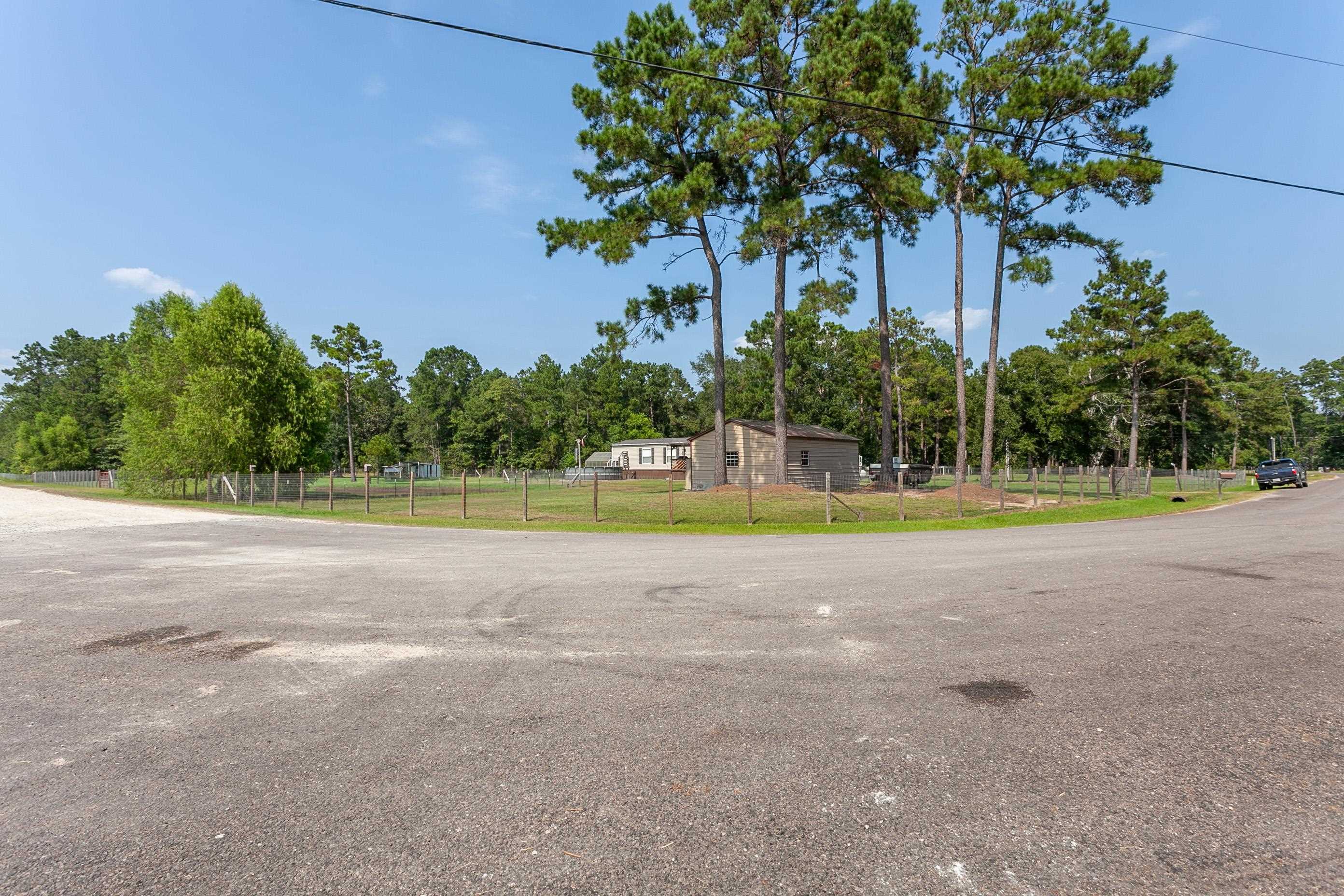 Grigsby Rd, Vidor, TX 77662