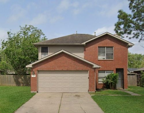 16410 Amy Ridge Rd, Houston, TX, 77053-5320 | Card Image
