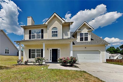 45 Moreland Cir, Hiram, GA, 30141-2271 | Card Image