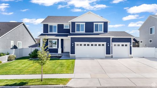 4-3649 W Creek Meadow Rd, Riverton, UT, 84065-2302 | Card Image