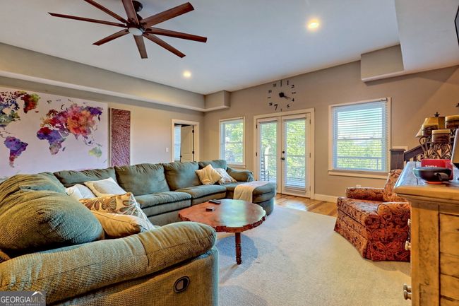 817 Long Laurel Ridge Dr, House other with 4 bedrooms, 4 bathrooms and null parking in Lakemont GA | Image 62