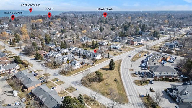 9 - 450 Nassau St, Condo with 3 bedrooms, 3 bathrooms and 1 parking in Niagara on the Lake ON | Image 4