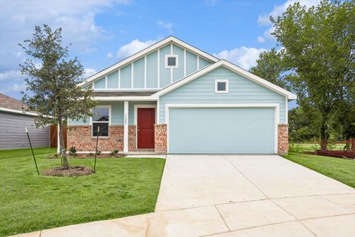 7725 Skier Dr, McKinney, TX, 75071-3748 | Card Image