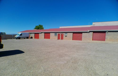 621 Red Rock Rd, St George, UT, 84770-3128 | Card Image