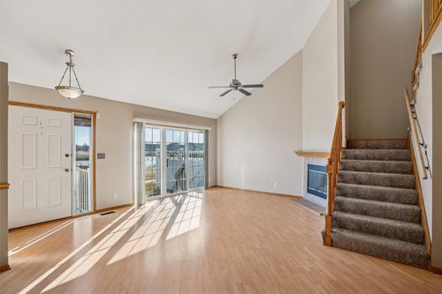 105 Se Little Beaver Ct, Grimes, IA, 50111-1154 | Card Image