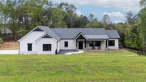 16 Mountain Creek Trl Ne, Fairmount, GA, 30139-3437 | Card Image