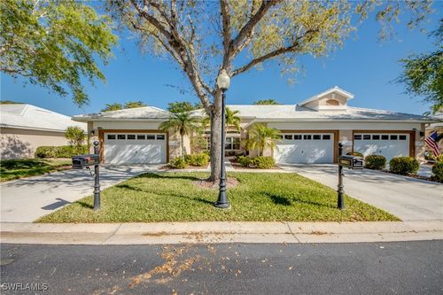 8664 Patty Berg Ct, FORT MYERS, FL, 33919-7054 | Card Image