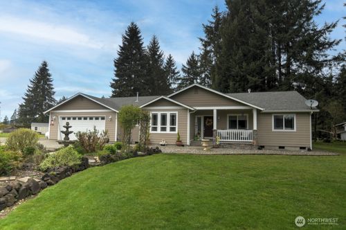 16915 Eugene Street Sw, Rochester, WA, 98579 | Card Image