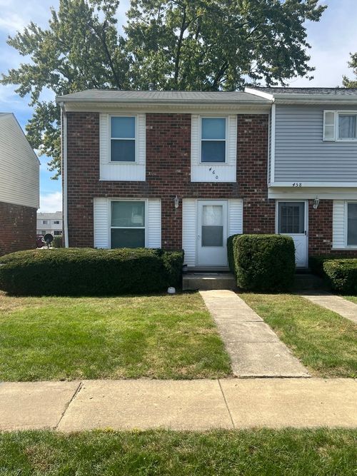 460 Mallview Ln, Bolingbrook, IL, 60440-2908 | Card Image