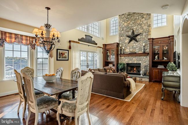 319 Ironstone Ln, Home with 4 bedrooms, 4 bathrooms and null parking in ELVERSON PA | Image 13