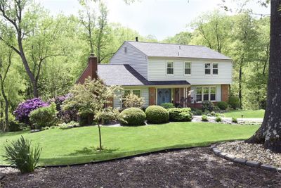 4208 Royal Court, House other with 4 bedrooms, 3 bathrooms and 2 parking in Murrysville PA | Image 1