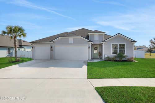 2496 Cold Stream Ln, GREEN COVE SPRINGS, FL, 32043-8630 | Card Image