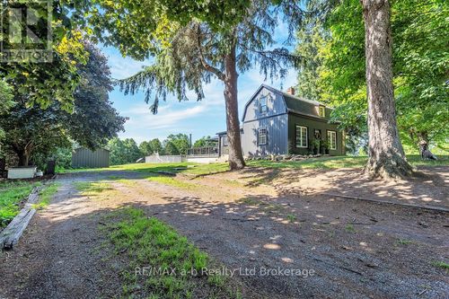 289 9 Concession Road, Brant (Burford), ON, L1B1L9 | Card Image