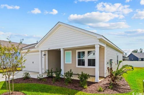 3027 Deerberry Pl, Longs, SC, 29568-9064 | Card Image