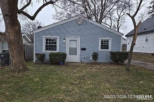 1133 N Kentucky St, South Bend, IN, 46628-1448 | Card Image