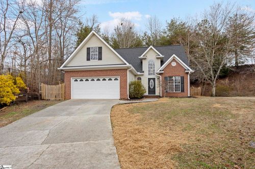 205 Brandt Drive, Travelers Rest, SC, 29690 | Card Image