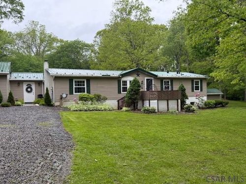 227 Green Briar Rd, Stoystown, PA, 15563-8363 | Card Image