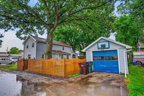 217 C Street, Footville, WI, 53537 | Card Image
