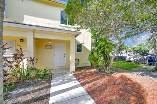 4-19606 Sw 103rd Ct, Cutler Bay, FL, 33157-8565 | Card Image