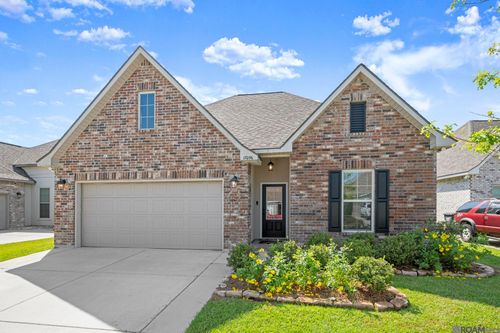 17096 White Ibis Ave, Prairieville, LA, 70769-4723 | Card Image