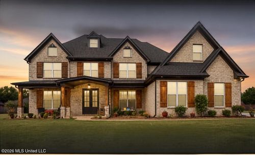 5441 Grays Valley Dr, Hernando, MS, 38632-9079 | Card Image