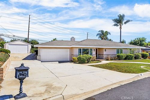912 Bonnie Way, Brea, CA, 92821-2011 | Card Image
