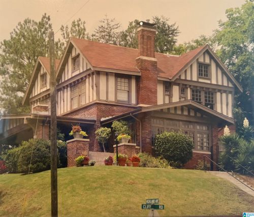 3100 Cliff Rd S, BIRMINGHAM, AL, 35205-1404 | Card Image