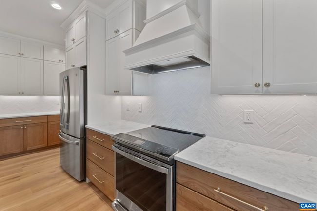 4012 Cliff View Ct, House other with 5 bedrooms, 4 bathrooms and null parking in CHARLOTTESVILLE VA | Image 23