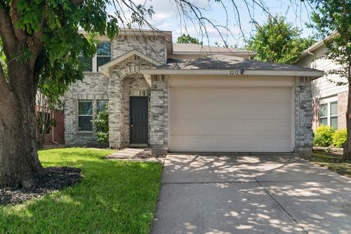 2232 Chestnut Drive, Little Elm, TX, 75068 | Card Image
