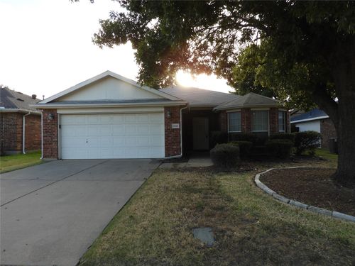 1009 Margaret Dr, McKinney, TX, 75071-3171 | Card Image