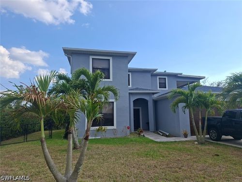 2360 Burton Ave, Fort Myers, FL, 33907-4122 | Card Image
