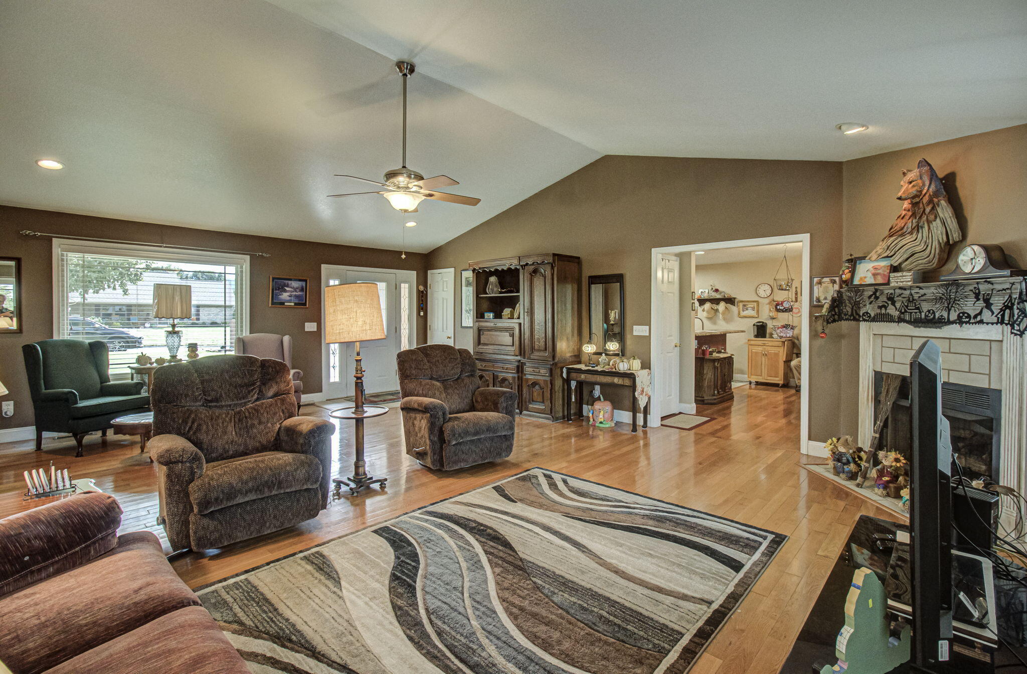 Residential in Sevierville 5