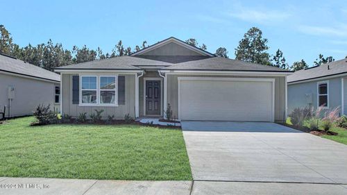 2253 Spider Lily Lane, GREEN COVE SPRINGS, FL, 32043 | Card Image