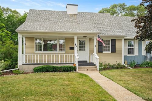 83 Garden Dr, Montgomery, IL, 60538-2201 | Card Image
