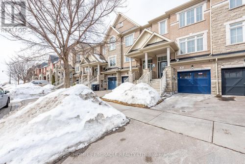 84 Rockman Cres, Brampton, ON, L7A3Z9 | Card Image