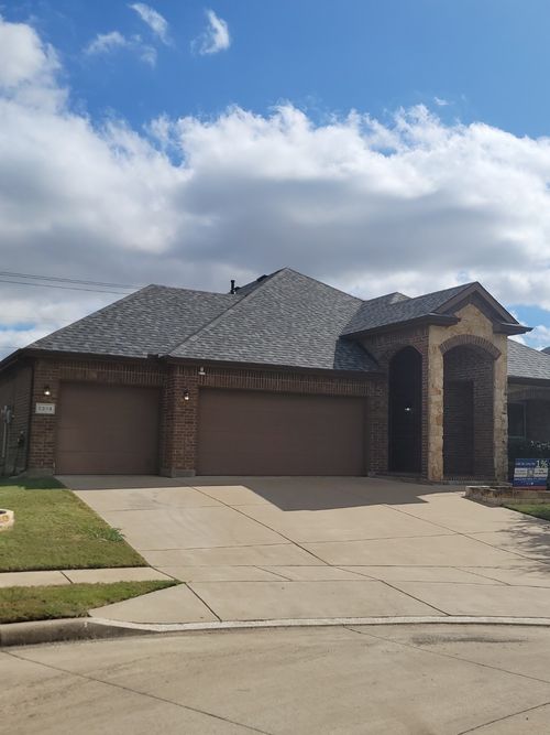 9505 Cypress Lake Dr, Crowley, TX, 76036-1155 | Card Image