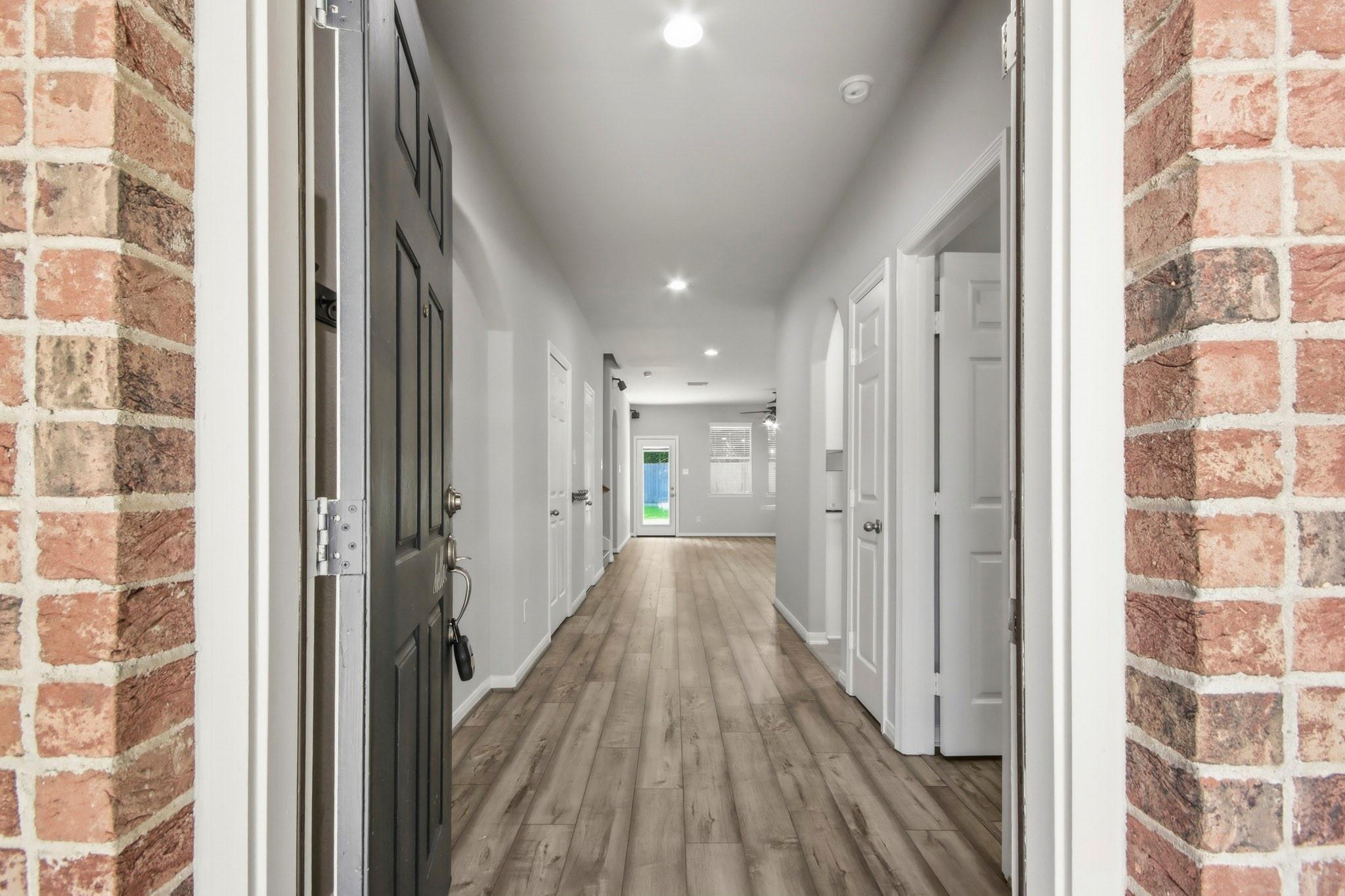 Residential in Conroe 4