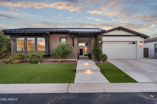 21961 E Via De Arboles, Queen Creek, AZ, 85142-2632 | Card Image